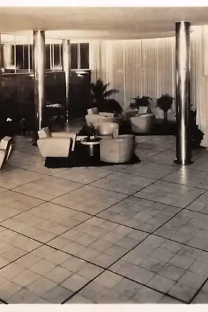 Hilversum Grand Hotel Gooiland Hotelhall HC15023 Bezpieczna płatność