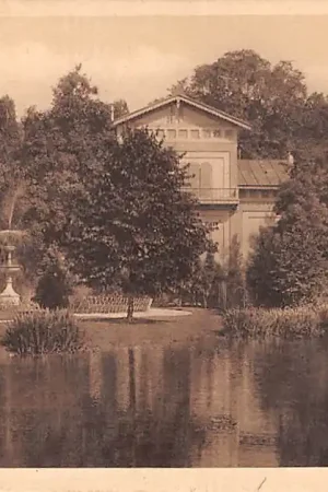 Dordrecht Park Merwesteijn HC14811 Darmowa dostawa