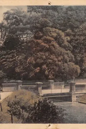 Zamów teraz Rotterdam Park In het Park 1917 HC14375