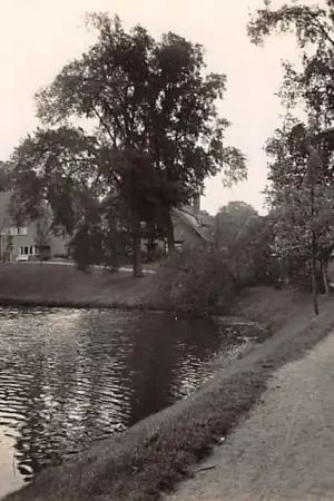 Goes Oostwal Fotokaart HC14085 Kup teraz