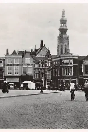 Tani Middelburg Markt HC14075