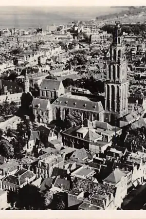 Szybka dostawa Groningen Panorama HC14022