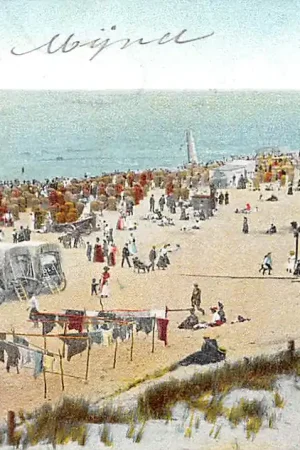 Zandvoort Strand HC13864 Promocja