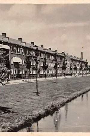 Rotterdam Lepelaarssingel VW HC13360 Rabat