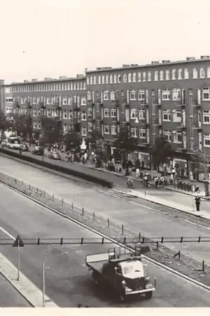 Rotterdam Pleinweg Auto HC13350 Szybka dostawa