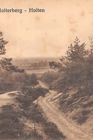 Zwrot pieniędzy Holten Panorama Holterberg HC13099