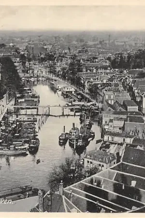 Dordrecht Nieuwe Haven HC13038 Najlepsza cena