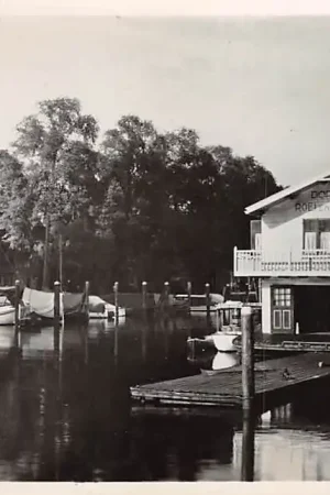 Darmowa dostawa Dordrecht Nieuwe Haven Koninklijke Dordrechtse Roei- en Zeilvereniging HC13035