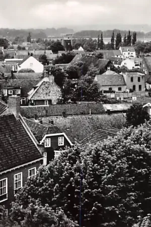 Amerongen Panorama 1965 HC12734 Nowość
