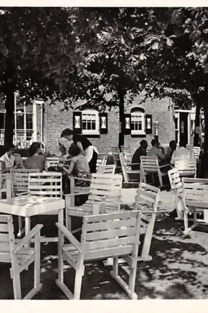 Zamów teraz Renswoude Café Restaurant De Hof C. Bos 1960 HC12617