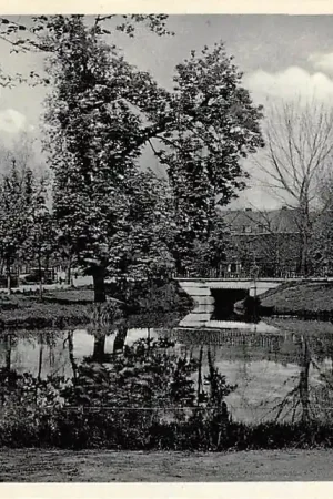 Zamów teraz Rotterdam Park Rozenburg HC12541