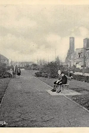 Zamów teraz Dordrecht Brouwersdijk Kerk HC12995