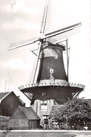 Zamów teraz Wassenaar Molen 1966 HC12880