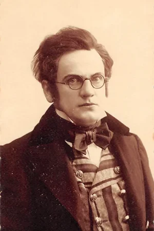 Film Filmster Fotokaart Onbekend HC12382 Oryginalny