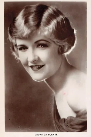 Film Filmster Laura La Plante Picturegoer Series No. 210b HC12354 Oferta