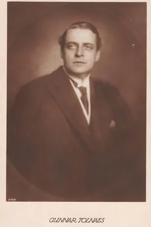 Film Filmster Gunnar Tolnaes 376\\/4 NBC HC12310 Zamów teraz