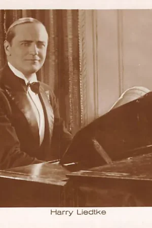 Zamów teraz Film Filmster Harry Liedtke Ross Verlag 3598\\/1 Aafa Film HC12299