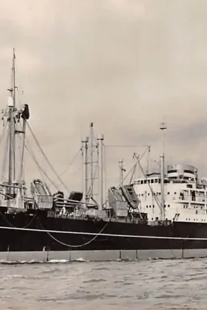 Oferta Rotterdam Holland America Line m.v. Sloterdijk 2 Scheepvaart Schepen HC12098