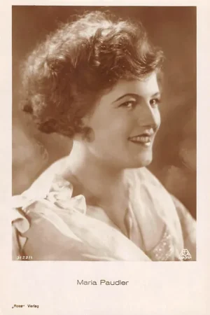 Oferta Film Filmster Maris Paudler Ross Verlag 3122\\/1 AAFA Film HC12170