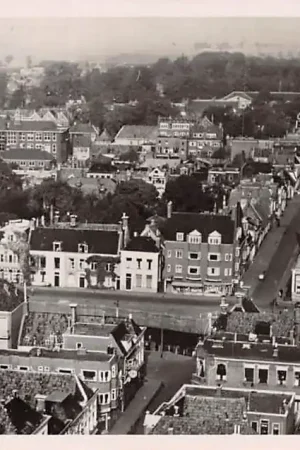 Nowość Groningen Panorama 1948 HC11931
