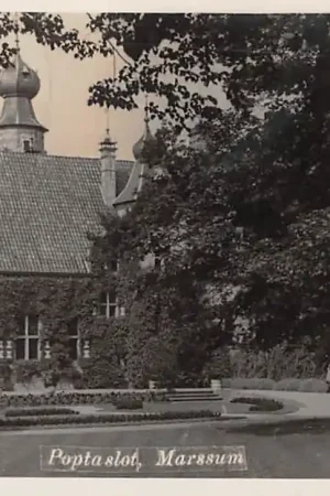 Darmowa dostawa Marssum Fotokaart Poptaslot HC11812