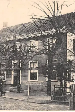 Najlepsza cena Meerkerk Hotel Brughuis 1905 Alblasserwaard HC11753