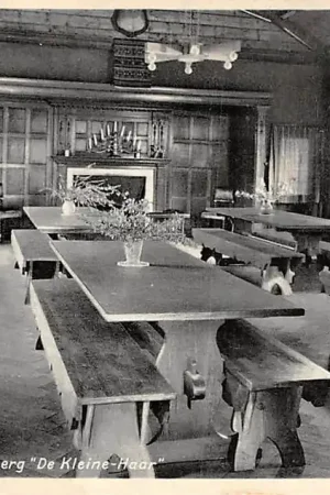 Gorssel Dagverblijf Jeugdherberg De Kleine Haar HC11701 Premium