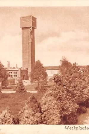 Kup teraz Maarsbergen Valkenheide Werkplaatsen en Watertoren HC11645