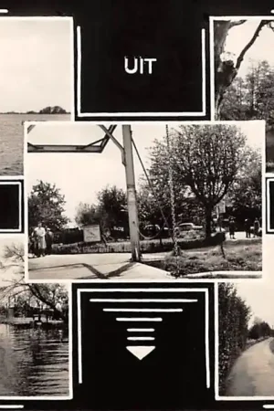 Reeuwijk Groeten uit 1958 HC11340 Kup teraz