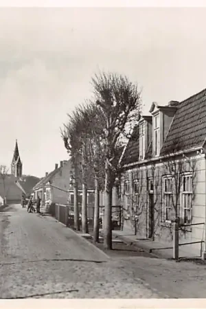 Zonnemaire Stoofdijk Kerk HC10812 Rabat