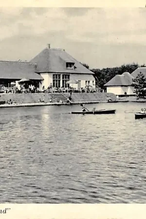 Putten Bosbad \\ Darmowa dostawa