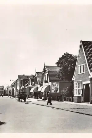 Dedemsvaart Markt 1948 HC10897 Oferta limitowana