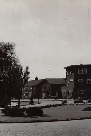 Hengelo (OV) t'Onland Fotokaart HC10381 Najlepsza cena