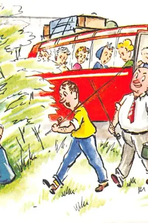 Groet Groeten uit Groet HC9920 Wysoka jakość