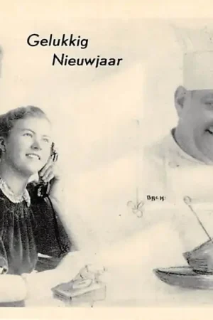 Darmowa dostawa Militair WO2 Mobilisatie Gelukkig Nieuwjaar Soldaten HC10230