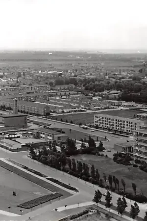 Oferta Alphen aan den Rijn Luchtfoto Panorama HC9642