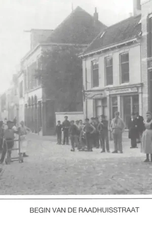 Premium Alphen aan den Rijn Reclame Jac. van der Velden verwarming en witgoed Raadhuisstraat HC9621