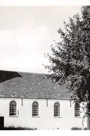 Wyprzedaż Aalst Ned. Hervormde Kerk 1962 HC9243