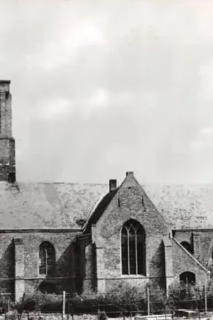 Bezpieczna płatność Waarde Ned. Hervormde Kerk 1967 HC9237