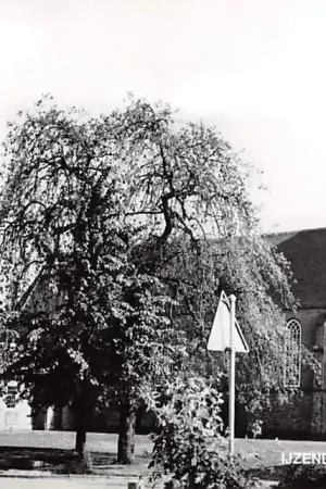 Niska cena IJzendoorn Ned. Hervormde Kerk 1975 HC9169