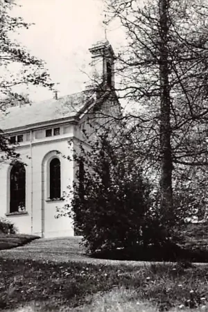 Oferta limitowana Zetten Vluchtheuvel kerk 1967 HC9162