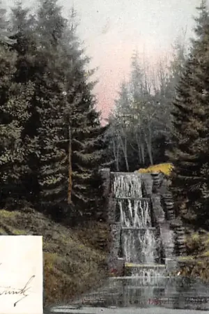 Niska cena Loenen (GD) Waterval 1903 HC9088