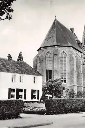 Driel (O.B.) Gereformeerde Kerk HC9067 Oferta limitowana