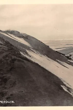Bezpieczna płatność Camperduin In de duinen bij Kamperduin 1947 Schoorl Zee strand HC8766