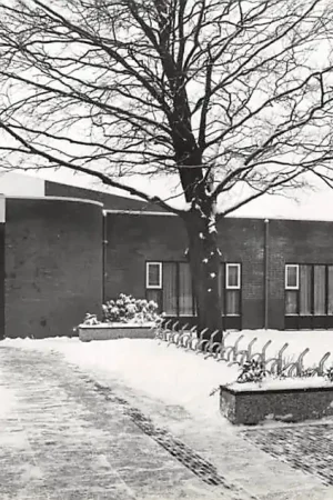 Zamów teraz Wormer Ned. Gereformeerde Kerk De Wijngaard HC8742