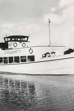 Zamów teraz Breda Maastricht Motor Passagiersschip Alex van Wayenburg Rederij Chr. van Stiphout Schepen Scheepvaart HC8710