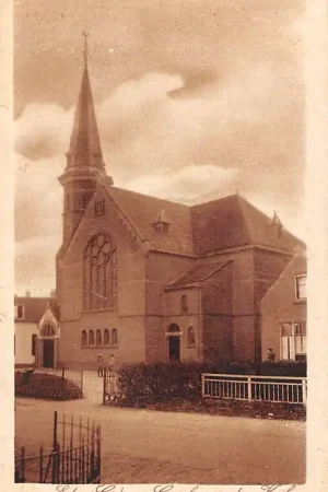 Kup teraz Ede Gereformeerde Kerk HC8672