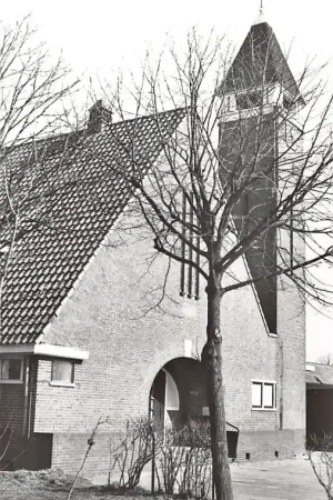 Wyprzedaż Westzaan Gereformeerde Kerk HC7544