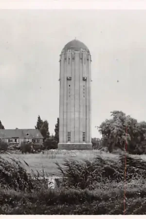 Premium Zutphen Watertoren 1949 HC7164