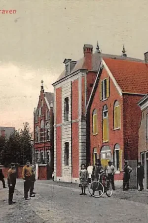 Bodegraven Overtocht Molen HC6990 Oferta limitowana